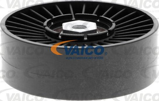 VAICO V10-1783 - Umlenk / Führungsrolle, Keilrippenriemen alexcarstop-ersatzteile.com