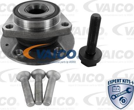 VAICO V10-8546 - Radlagersatz alexcarstop-ersatzteile.com