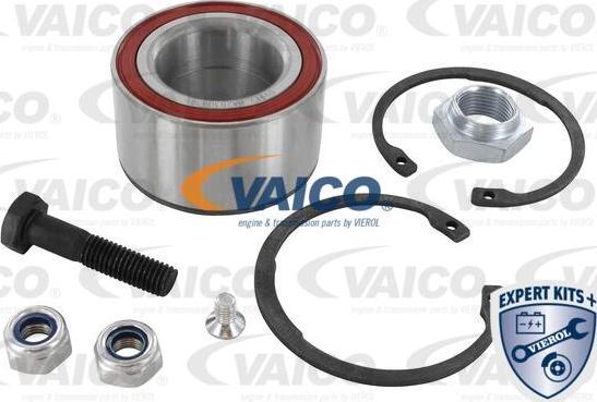 VAICO V10-8547 - Radlagersatz alexcarstop-ersatzteile.com