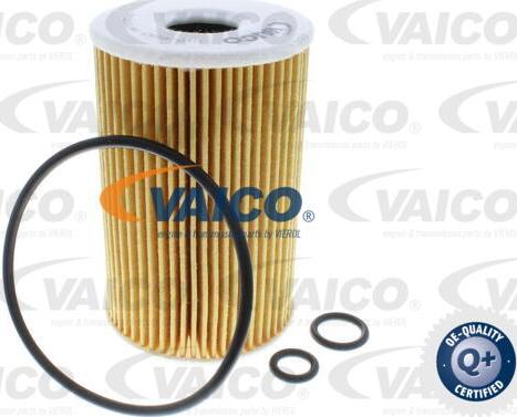 VAICO V10-8553 - Ölfilter alexcarstop-ersatzteile.com