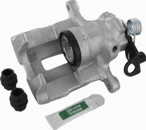 VAICO V10-8505 - Bremssattel alexcarstop-ersatzteile.com