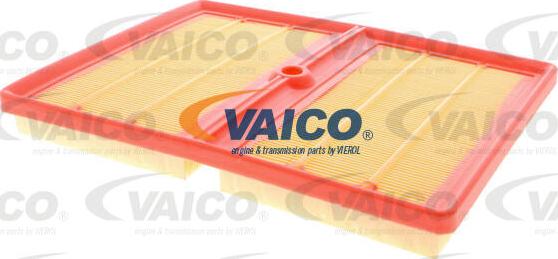 VAICO V10-8663 - Luftfilter alexcarstop-ersatzteile.com