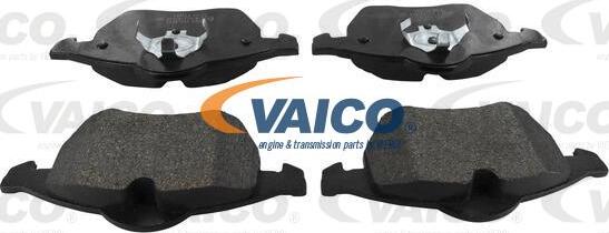 VAICO V10-8143-1 - Bremsbelagsatz, Scheibenbremse alexcarstop-ersatzteile.com