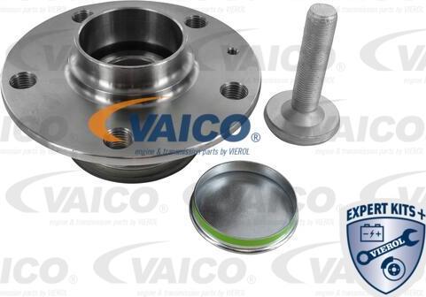 VAICO V10-8343 - Radlagersatz alexcarstop-ersatzteile.com