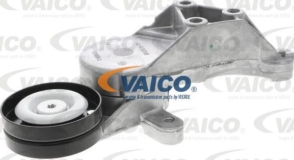 VAICO V10-8236 - Spannarm, Keilriemen alexcarstop-ersatzteile.com