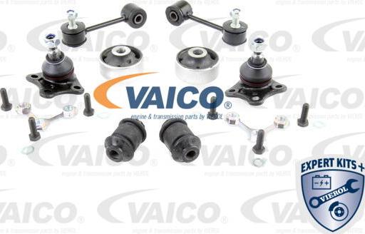 VAICO V10-3950 - Lenkersatz, Radaufhängung alexcarstop-ersatzteile.com