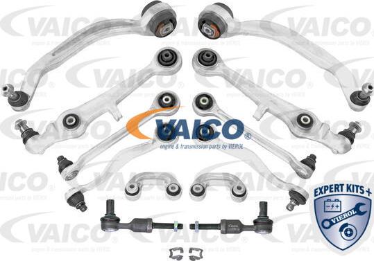 VAICO V10-3952 - Reparatursatz, Querlenker alexcarstop-ersatzteile.com