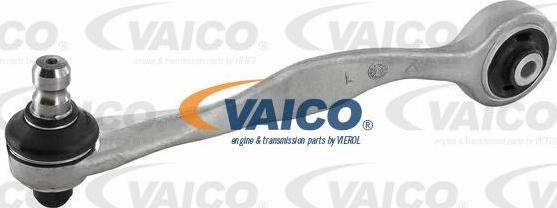 VAICO V10-7124 - Lenker, Radaufhängung alexcarstop-ersatzteile.com