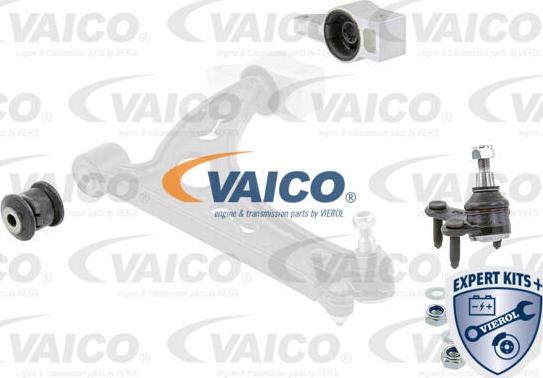 VAICO V10-3909 - Reparatursatz, Querlenker alexcarstop-ersatzteile.com