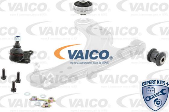 VAICO V10-3908 - Reparatursatz, Querlenker alexcarstop-ersatzteile.com