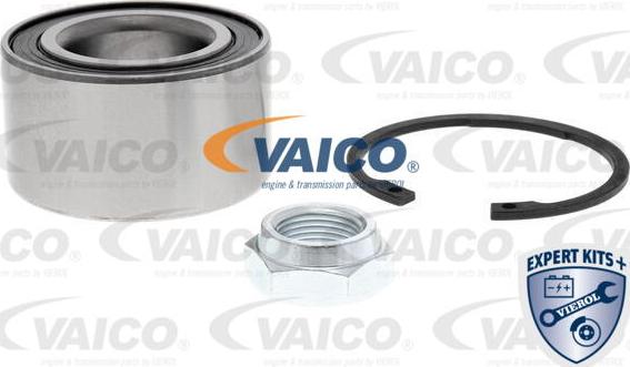 VAICO V10-3934 - Radlagersatz alexcarstop-ersatzteile.com