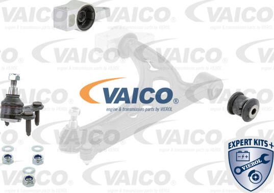 VAICO V10-3929 - Reparatursatz, Querlenker alexcarstop-ersatzteile.com