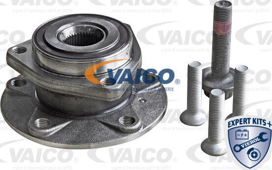 VAICO V10-3975 - Radlagersatz alexcarstop-ersatzteile.com