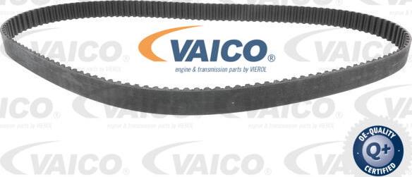 VAICO V10-50106 - Wasserpumpe + Zahnriemensatz alexcarstop-ersatzteile.com