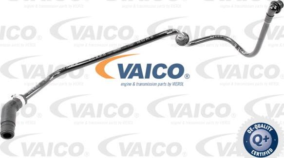 VAICO V10-3606 - Unterdruckschlauch, Bremsanlage alexcarstop-ersatzteile.com