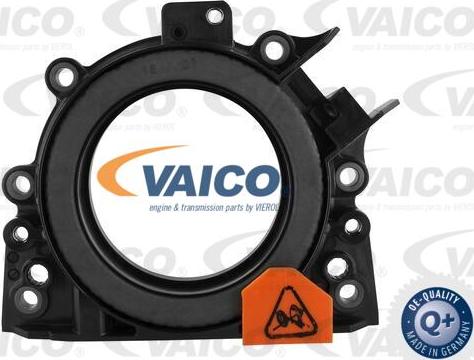 VAICO V10-3684 - Wellendichtring, Kurbelwelle alexcarstop-ersatzteile.com