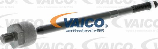 VAICO V10-3687 - Axialgelenk, Spurstange alexcarstop-ersatzteile.com