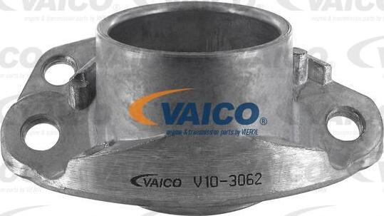 VAICO V10-3062 - Federbeinstützlager alexcarstop-ersatzteile.com