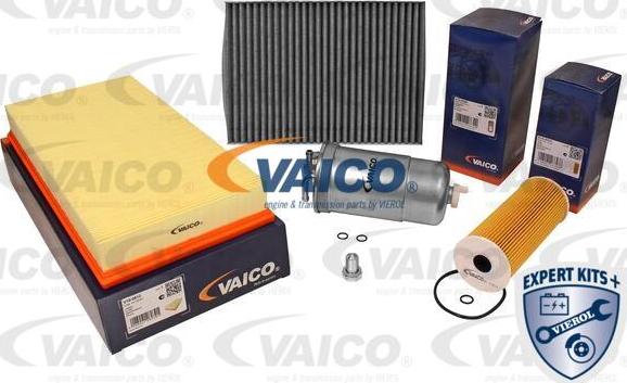 VAICO V10-3190 - Teilesatz, Inspektion alexcarstop-ersatzteile.com