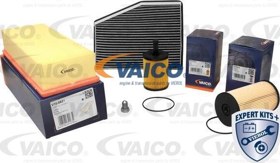 VAICO V10-3191 - Teilesatz, Inspektion alexcarstop-ersatzteile.com