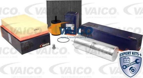 VAICO V10-3192 - Teilesatz, Inspektion alexcarstop-ersatzteile.com