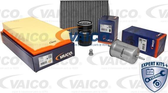 VAICO V10-3149 - Teilesatz, Inspektion alexcarstop-ersatzteile.com