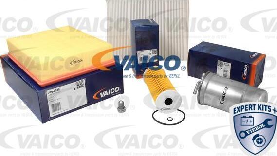 VAICO V10-3159 - Teilesatz, Inspektion alexcarstop-ersatzteile.com