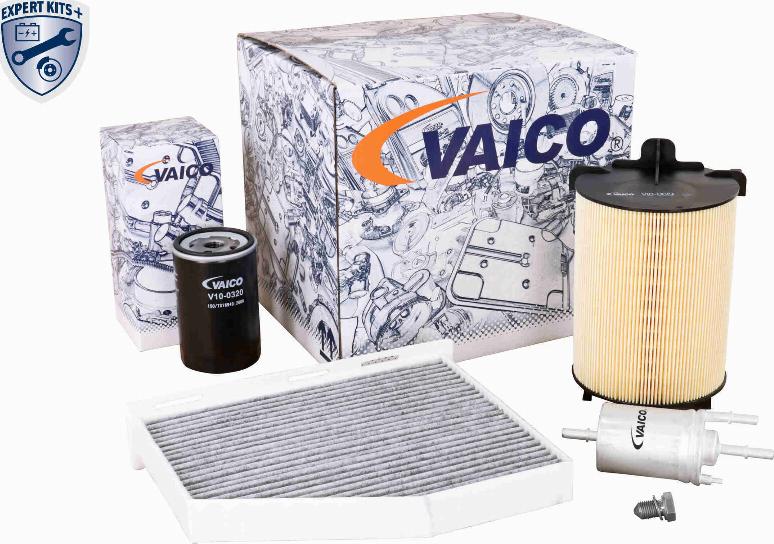 VAICO V10-3154 - Teilesatz, Inspektion alexcarstop-ersatzteile.com