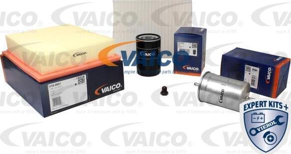 VAICO V10-3156 - Teilesatz, Inspektion alexcarstop-ersatzteile.com