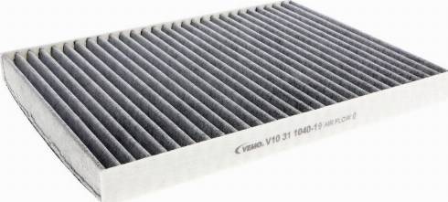 VAICO V10-31-1040-1 - Filter, Innenraumluft alexcarstop-ersatzteile.com