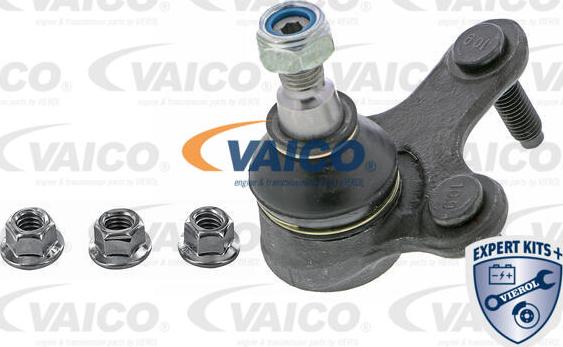 VAICO V10-3120 - Trag / Führungsgelenk alexcarstop-ersatzteile.com