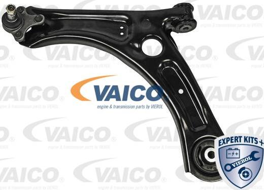 VAICO V10-3127 - Lenker, Radaufhängung alexcarstop-ersatzteile.com