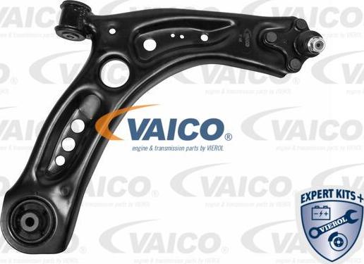 VAICO V10-3380 - Lenker, Radaufhängung alexcarstop-ersatzteile.com