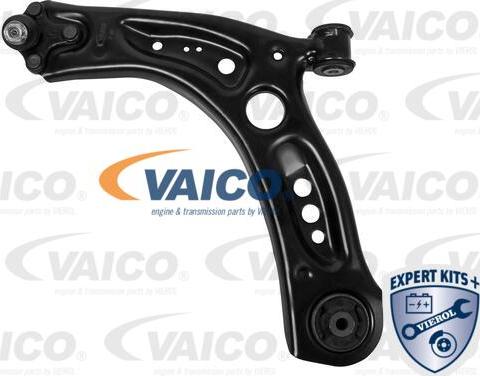 VAICO V10-3381 - Lenker, Radaufhängung alexcarstop-ersatzteile.com