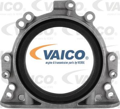 VAICO V10-3332 - Wellendichtring, Kurbelwelle alexcarstop-ersatzteile.com