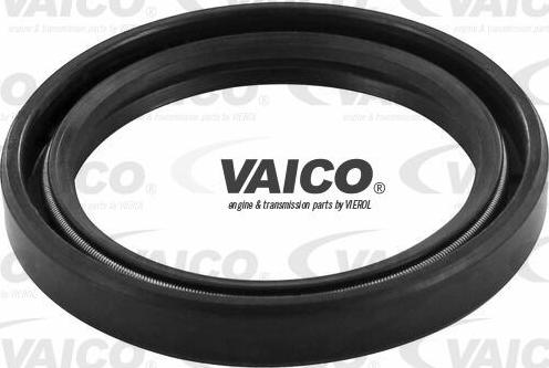 VAICO V10-3329 - Wellendichtring, Radnabe alexcarstop-ersatzteile.com