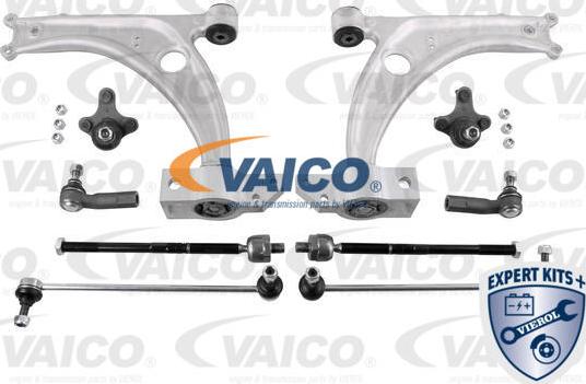 VAICO V10-3248 - Lenkersatz, Radaufhängung alexcarstop-ersatzteile.com