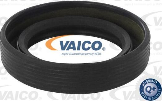 VAICO V10-3256 - Wellendichtring, Kurbelwelle alexcarstop-ersatzteile.com