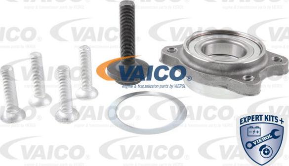 VAICO V10-3742 - Radlagersatz alexcarstop-ersatzteile.com