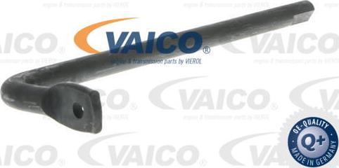 VAICO V10-3709 - Riemenspanner, Keilrippenriemen alexcarstop-ersatzteile.com