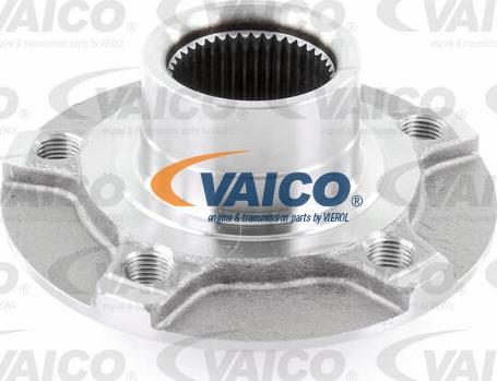 VAICO V10-3739 - Radnabe alexcarstop-ersatzteile.com