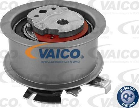 VAICO V10-2947 - Spannrolle, Zahnriemen alexcarstop-ersatzteile.com