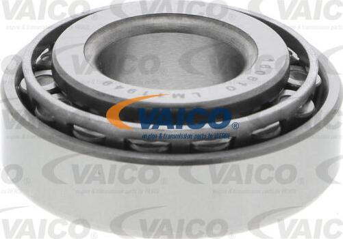 VAICO V10-2989 - Radlager alexcarstop-ersatzteile.com