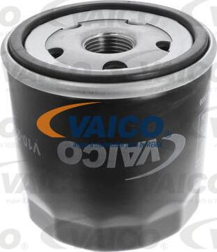 VAICO V10-2599 - Ölfilter alexcarstop-ersatzteile.com