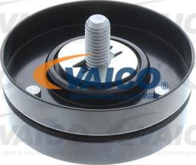 VAICO V10-2099 - Umlenk / Führungsrolle, Keilrippenriemen alexcarstop-ersatzteile.com