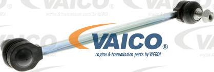 VAICO V10-2011 - Stange / Strebe, Stabilisator alexcarstop-ersatzteile.com