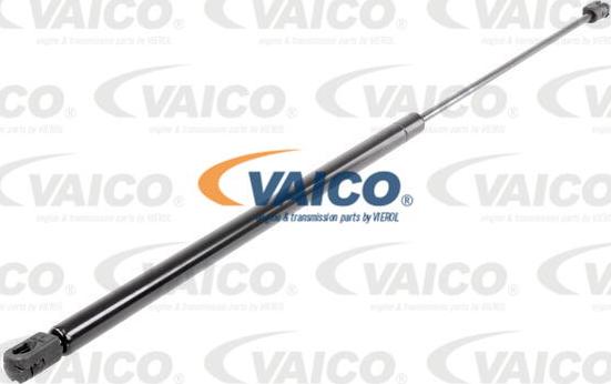 VAICO V10-2073 - Gasfeder, Motorhaube alexcarstop-ersatzteile.com