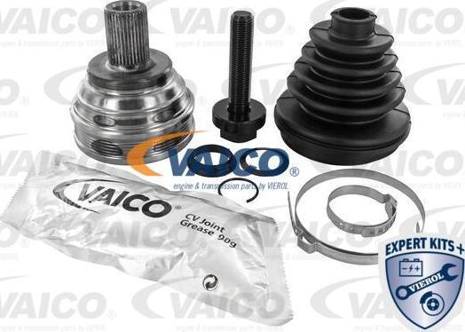 VAICO V10-7416 - Gelenksatz, Antriebswelle alexcarstop-ersatzteile.com