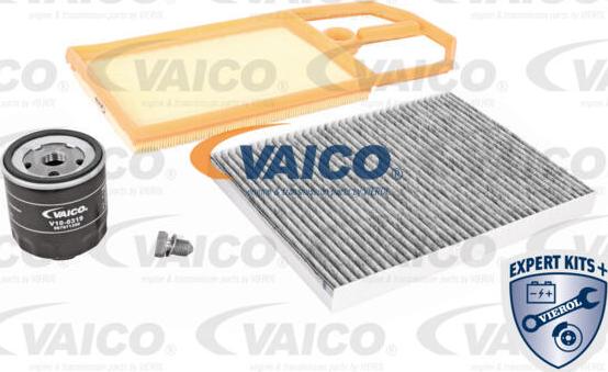 VAICO V10-7435 - Teilesatz, Inspektion alexcarstop-ersatzteile.com