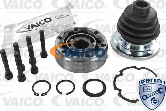 VAICO V10-7421 - Gelenksatz, Antriebswelle alexcarstop-ersatzteile.com